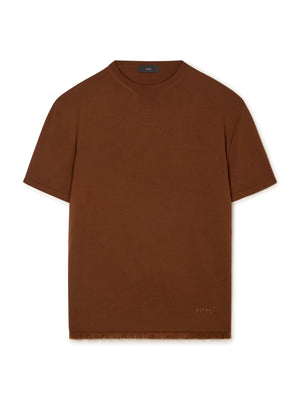 Knit T-Shirt