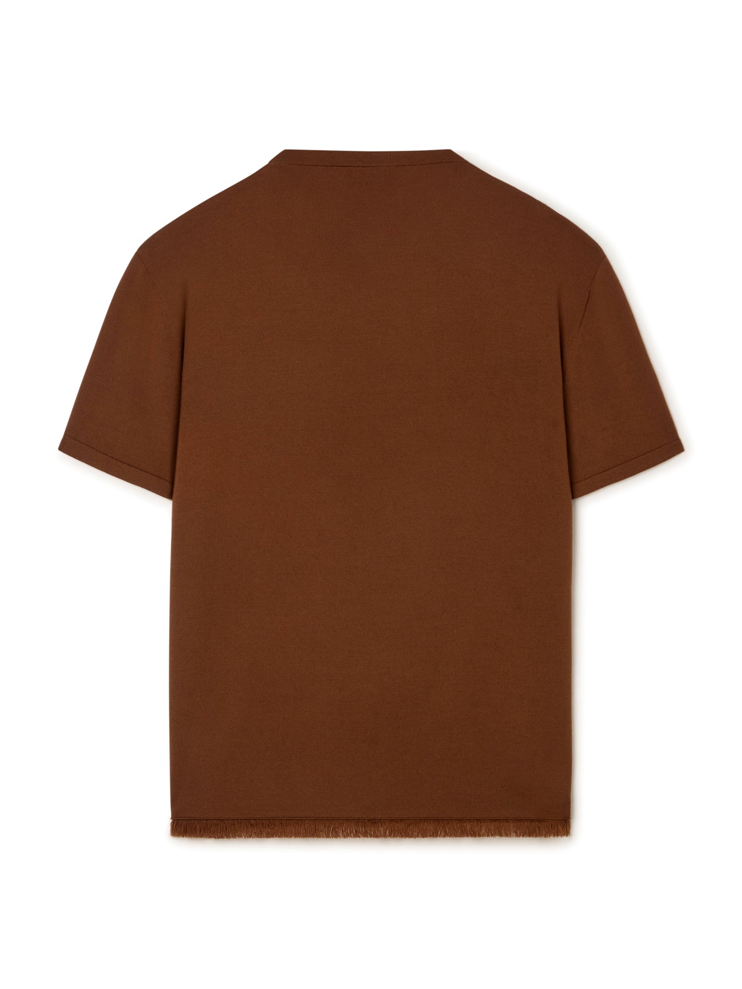 Knit T-Shirt