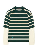 Alanui Rugby Club Double Long Sleeves