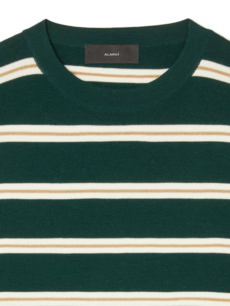 Alanui Rugby Club Double Long Sleeves