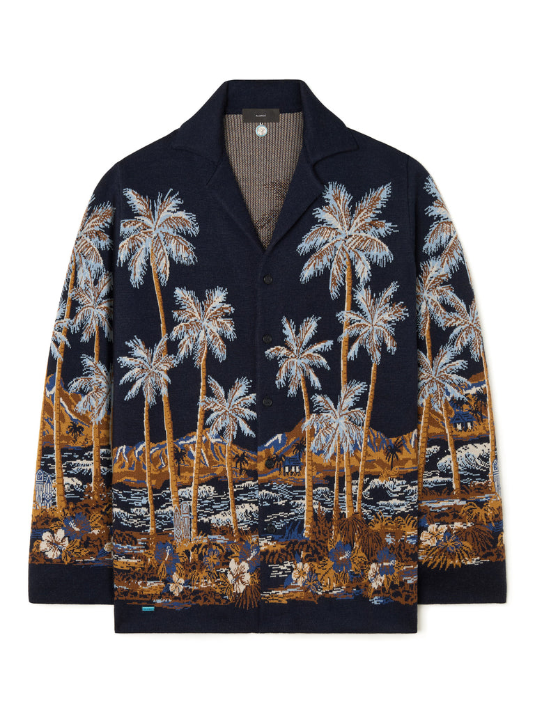 Diamond Head Shirt