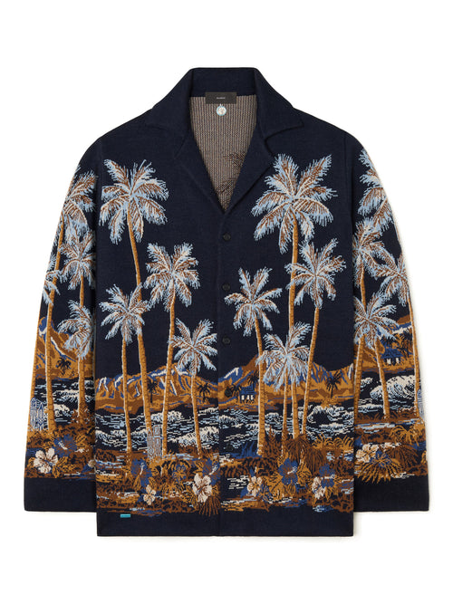 Diamond Head Shirt