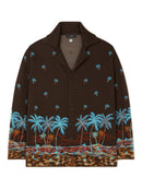 The Tale Of Hawaiian Shirt