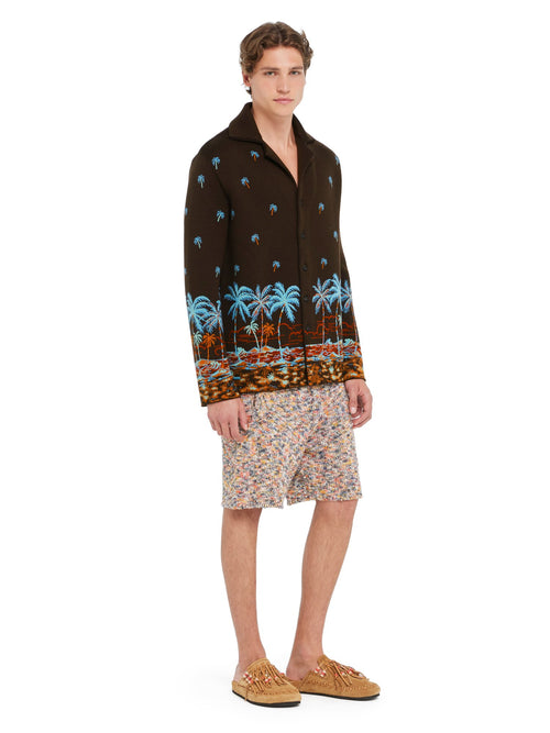 The Tale Of Hawaiian Shirt