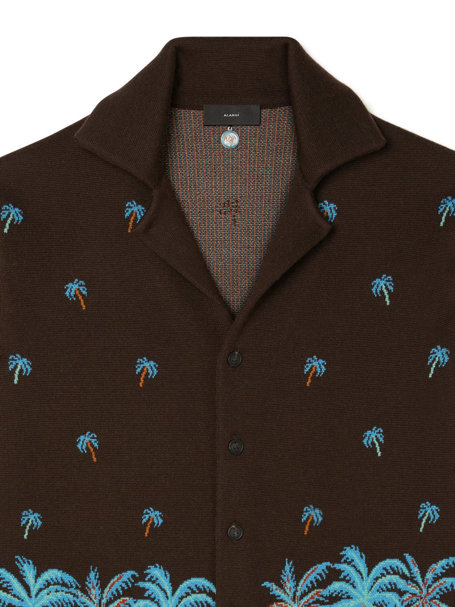 The Tale Of Hawaiian Shirt