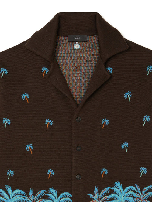 The Tale Of Hawaiian Shirt