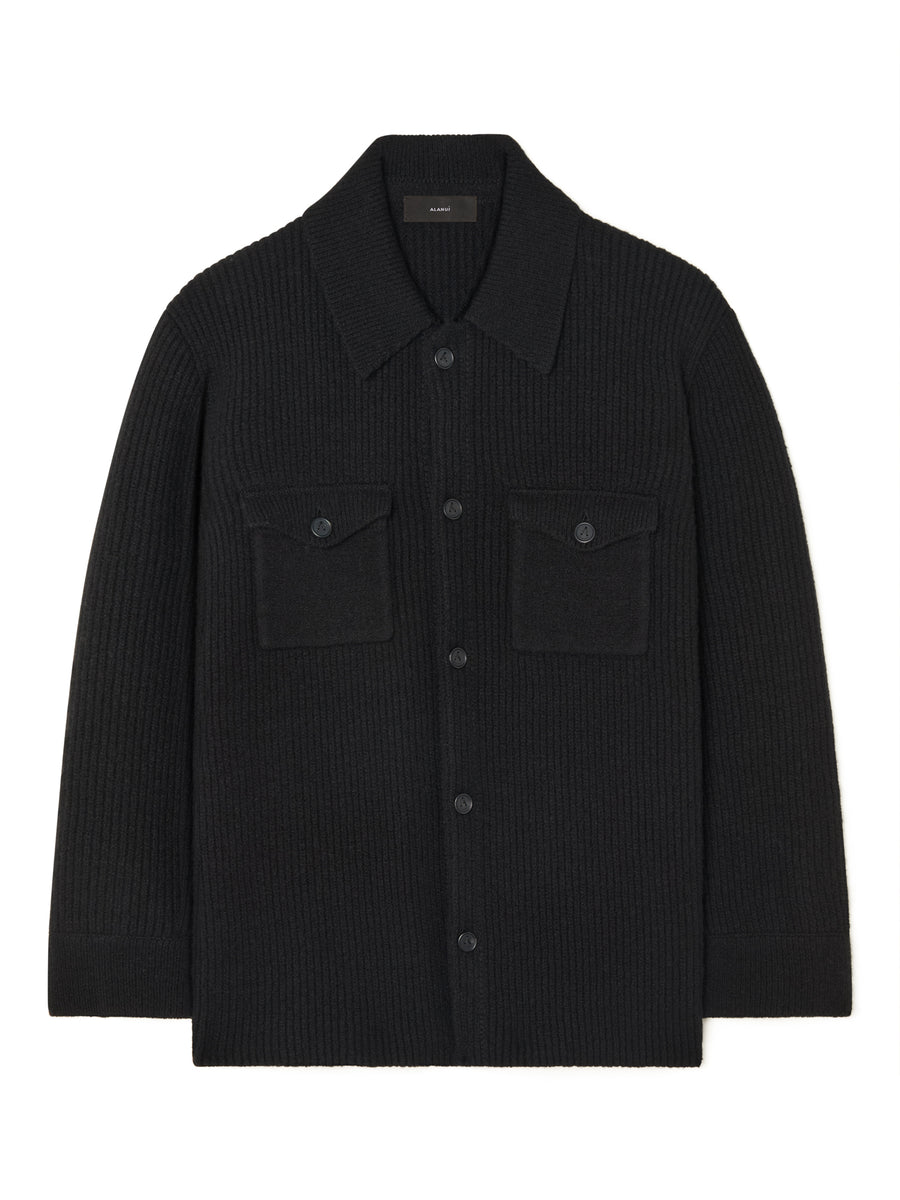 Island Roots Overshirt