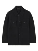 Island Roots Overshirt