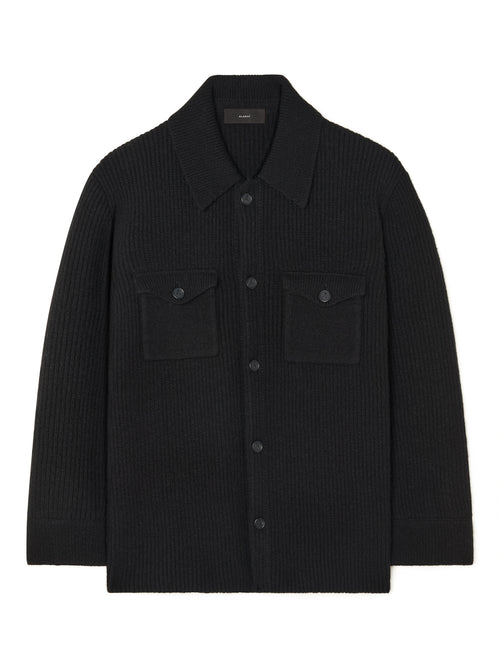 Island Roots Overshirt