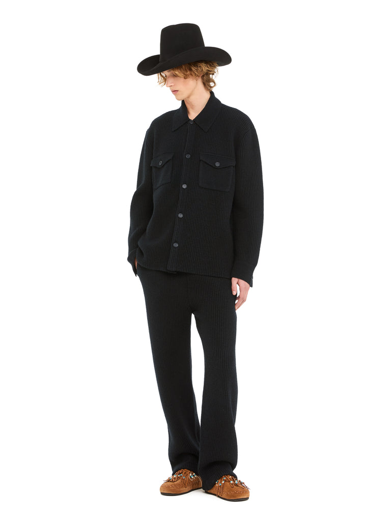 Island Roots Overshirt
