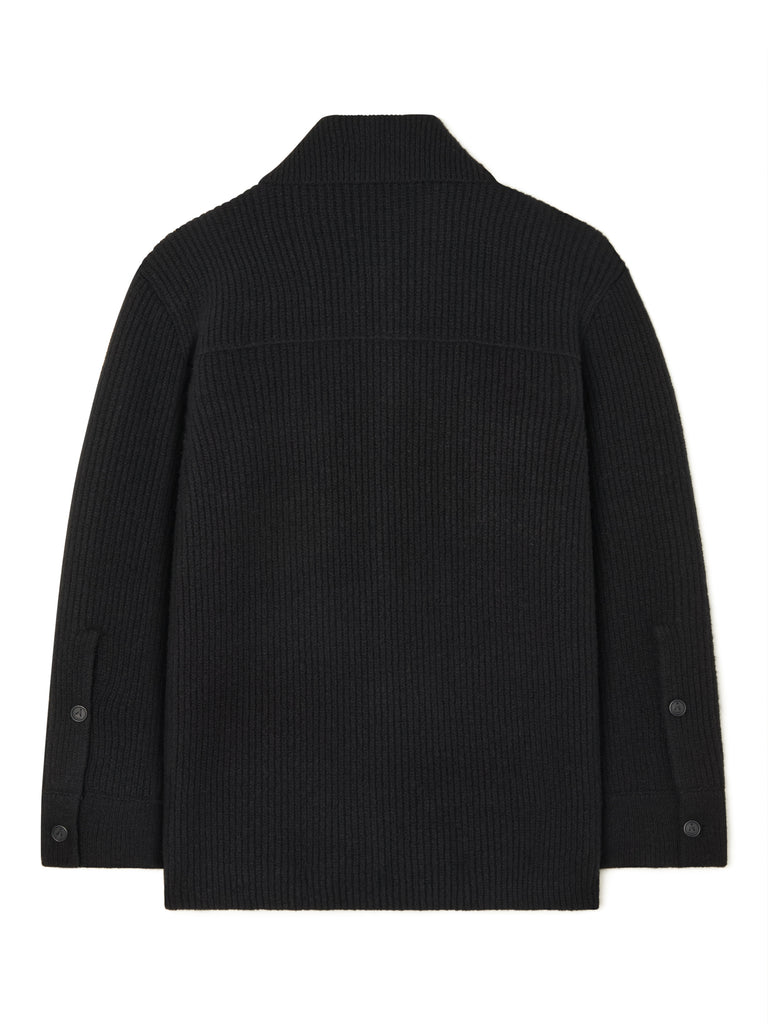 Island Roots Overshirt