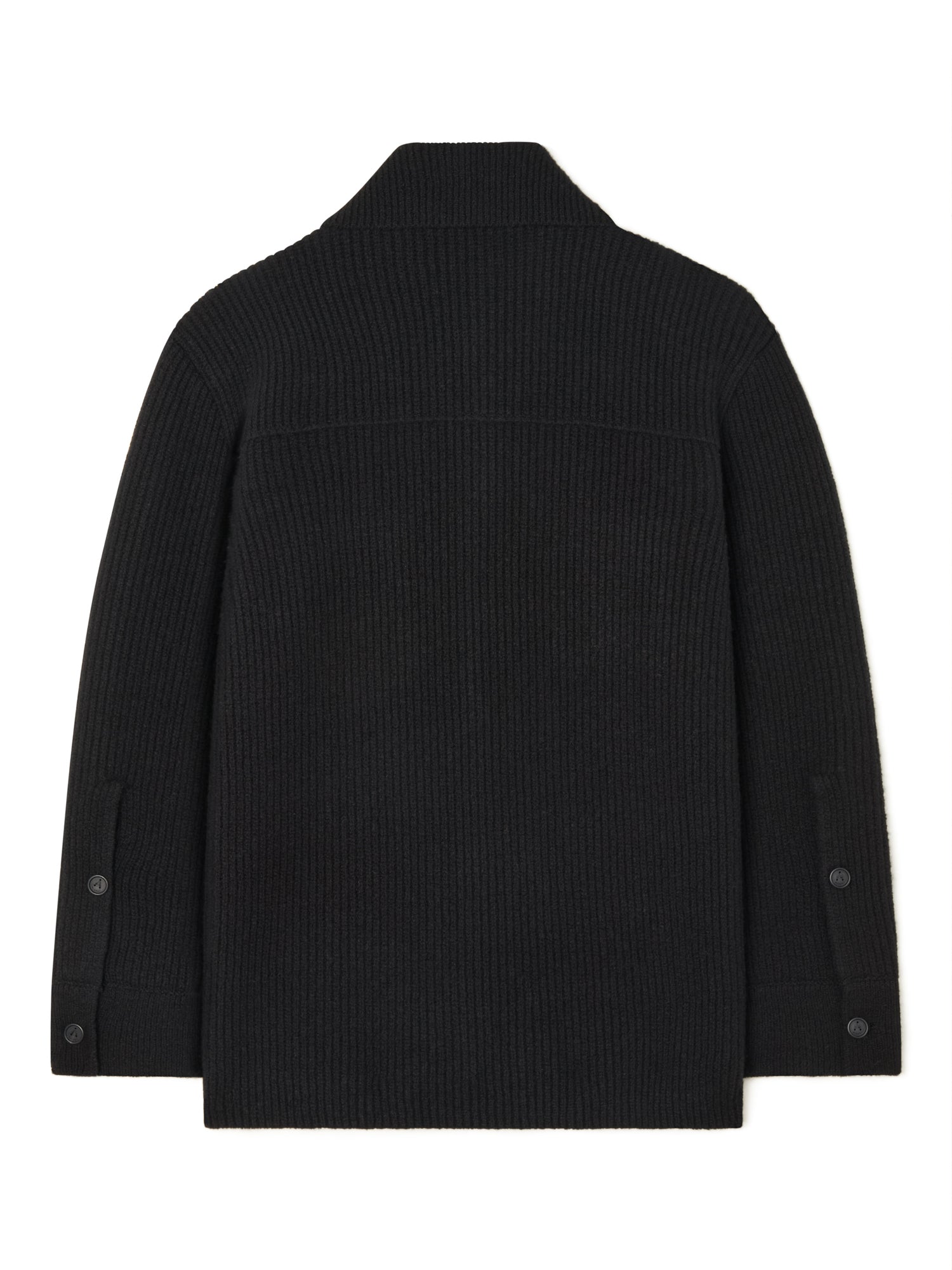 Island Roots Overshirt