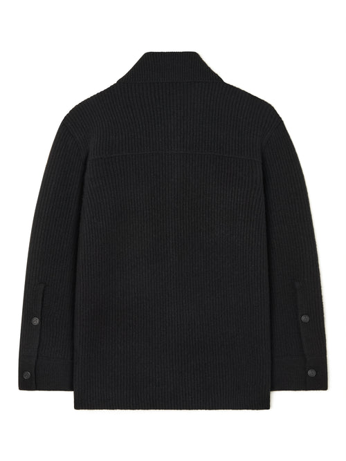 Island Roots Overshirt