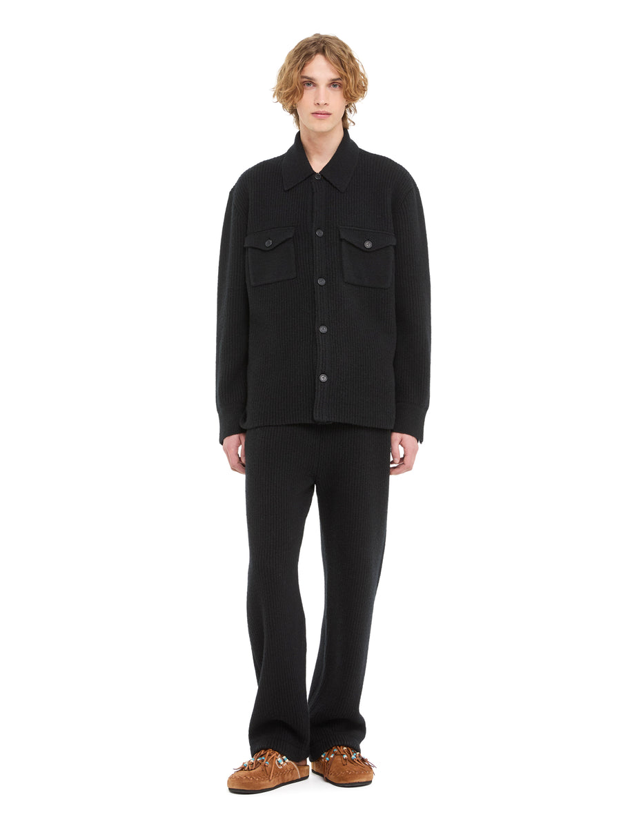 Island Roots Overshirt