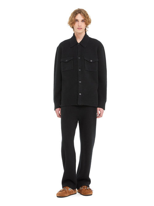 Island Roots Overshirt