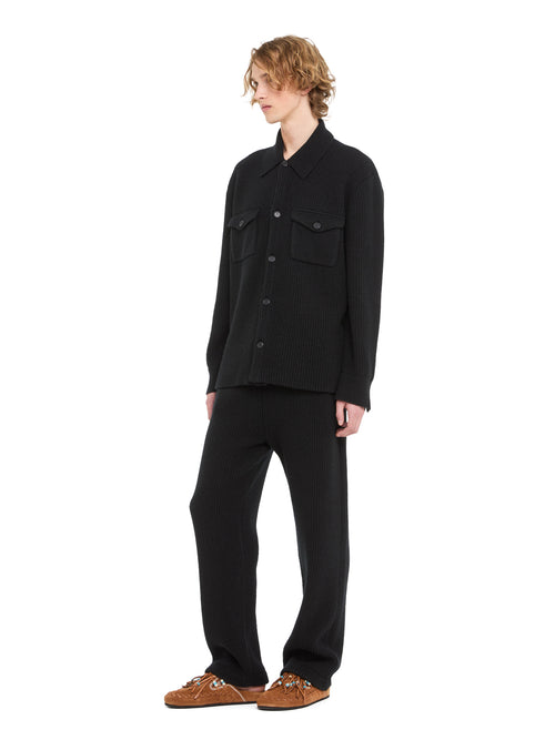 Island Roots Overshirt