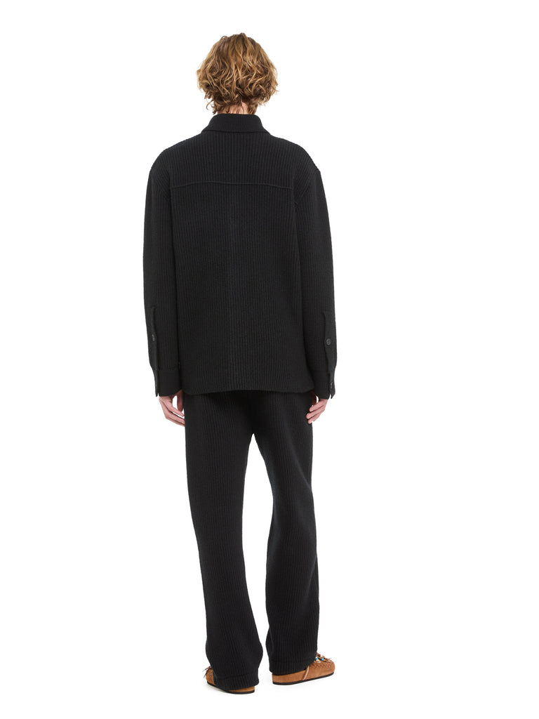 Island Roots Overshirt