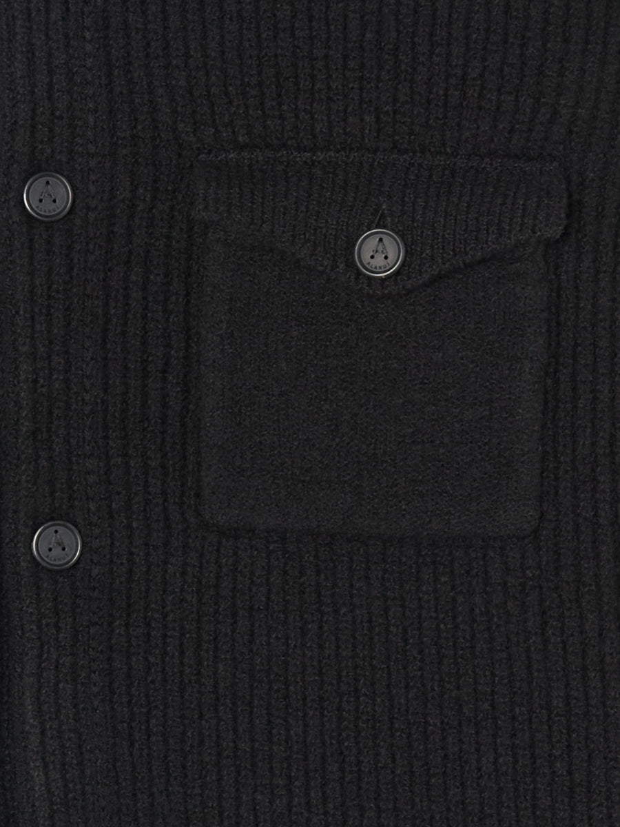 Island Roots Overshirt