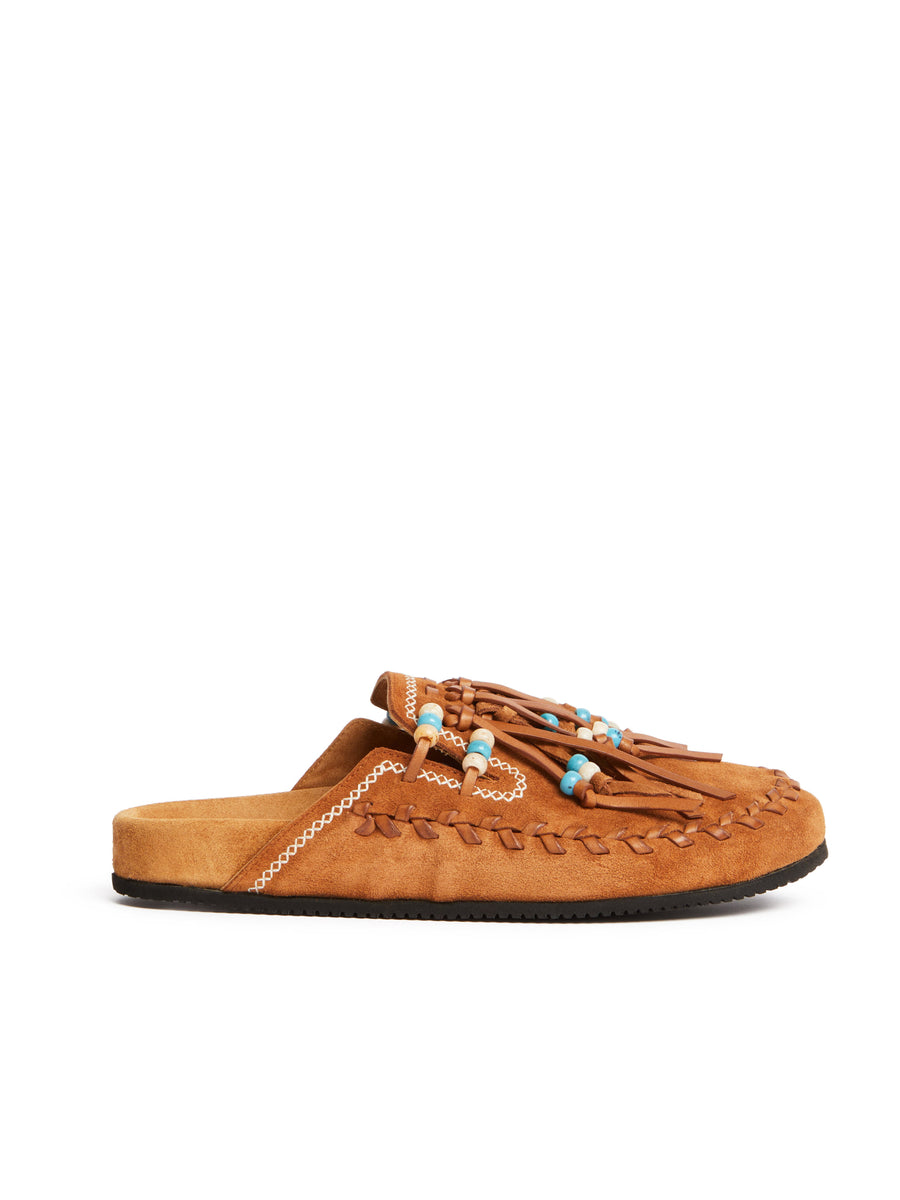 The Journey Mules