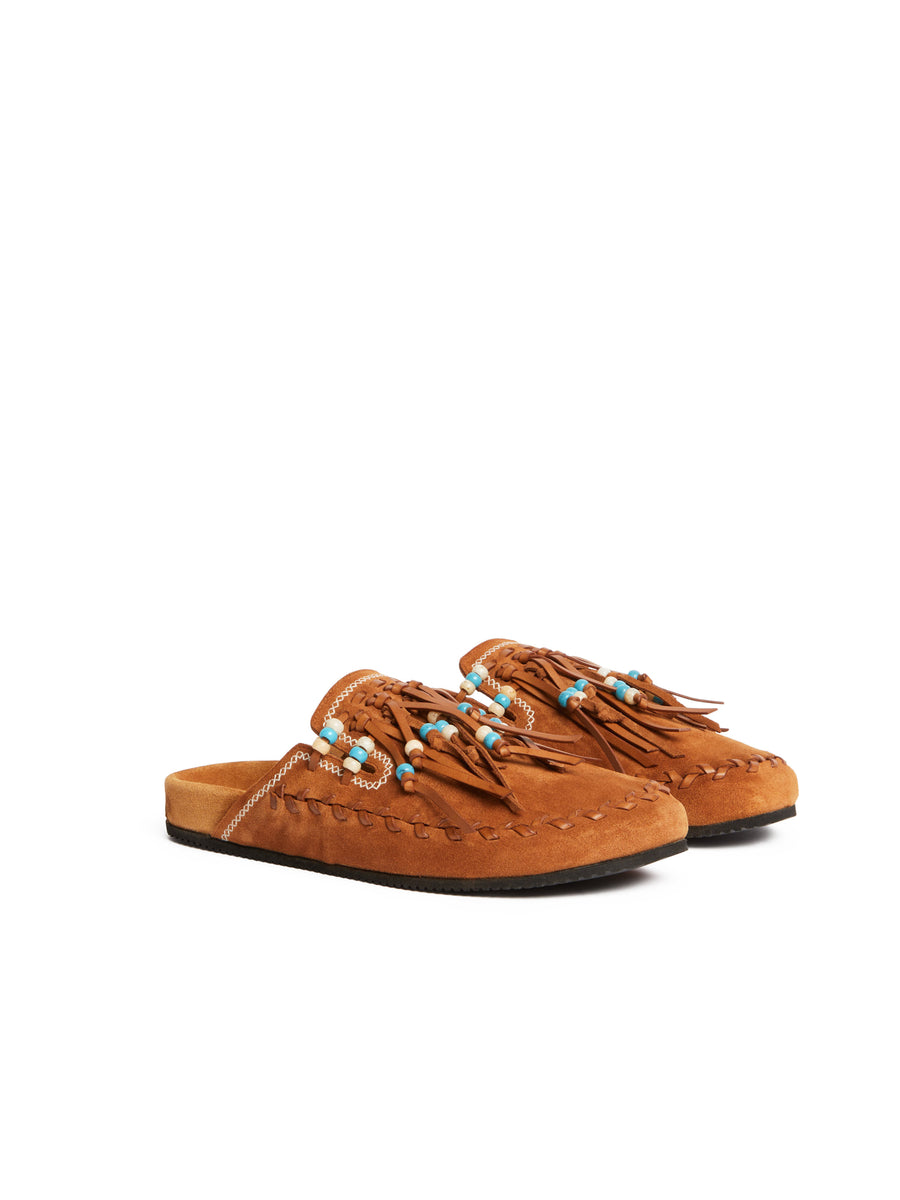 The Journey Mules