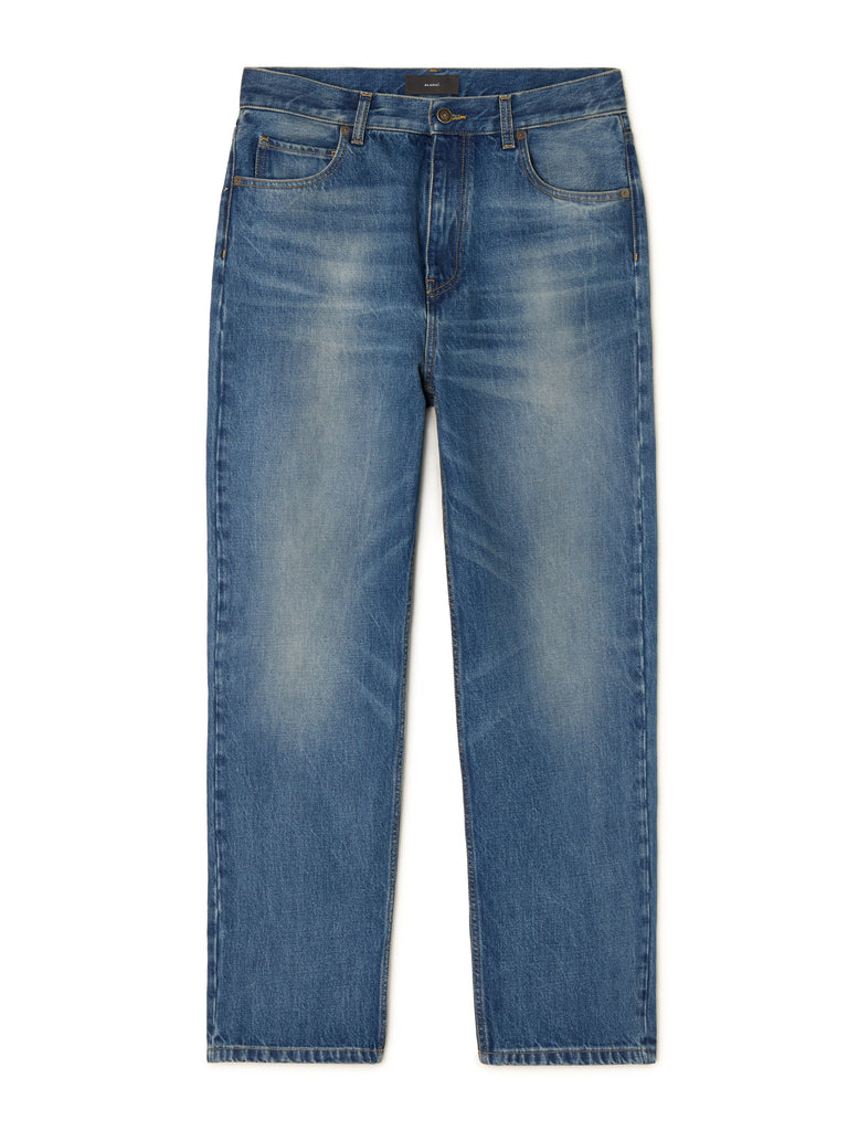 "Casa Alanui" Denim Pants