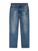 "Casa Alanui" Denim Pants