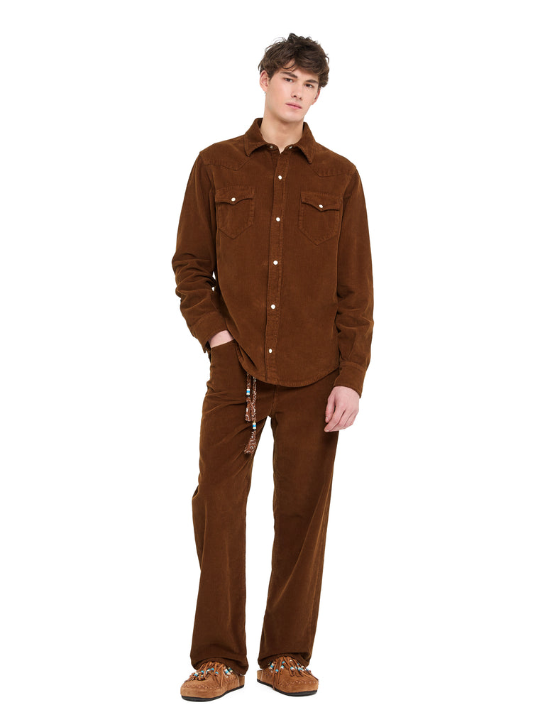 The Decade Corduroy Pants