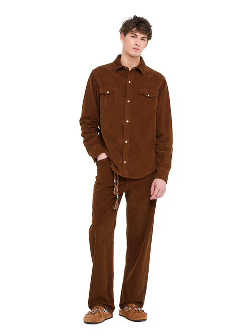 The Decade Corduroy Pants