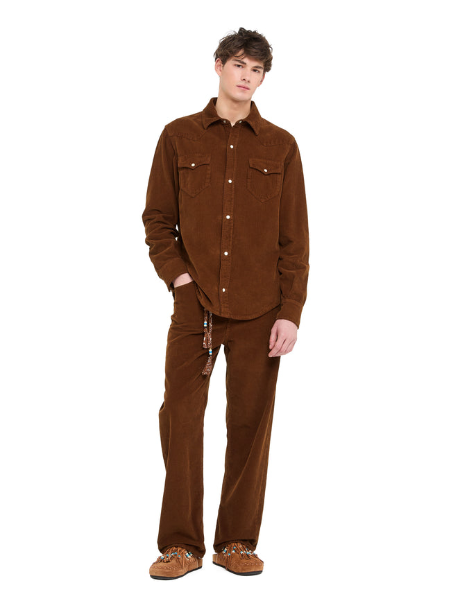 The Decade Corduroy Pants