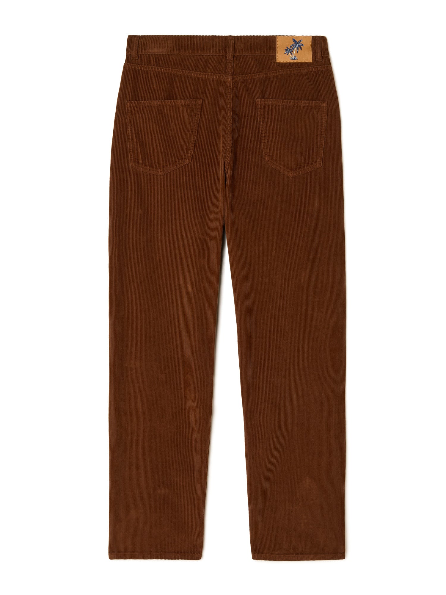The Decade Corduroy Pants