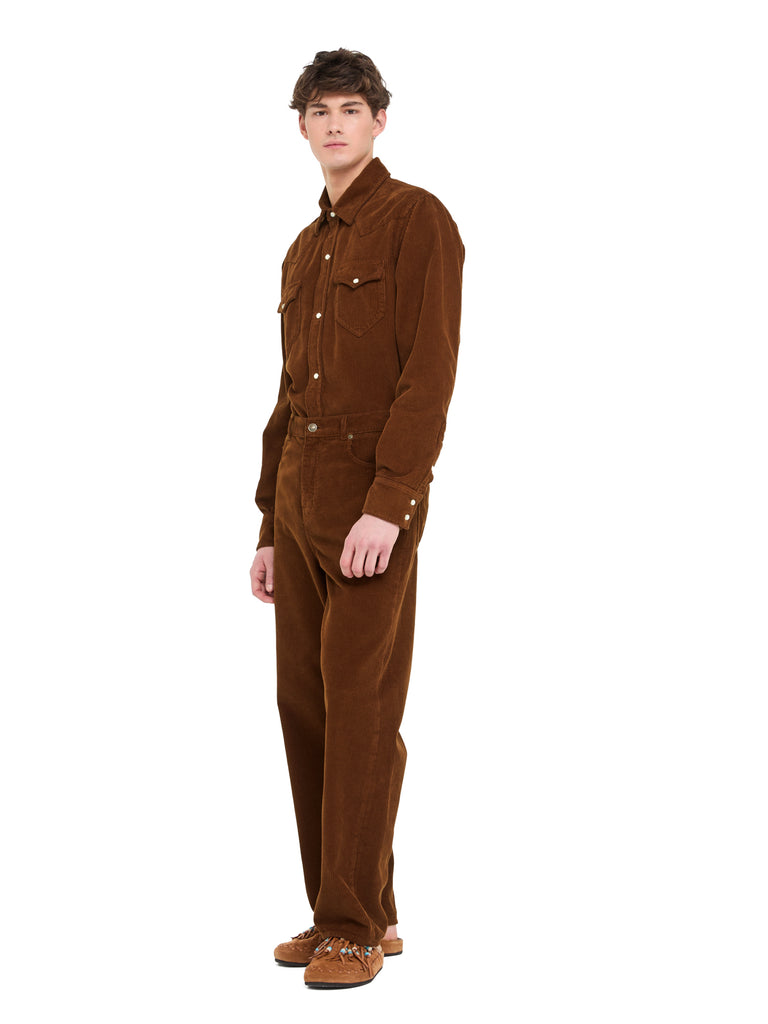 The Decade Corduroy Pants