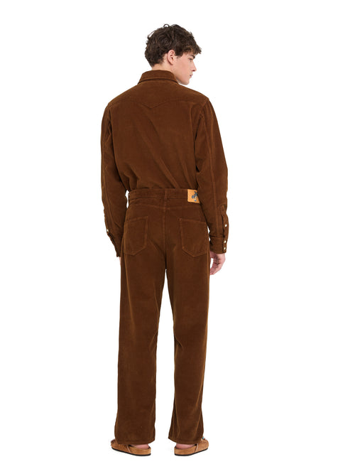 The Decade Corduroy Pants