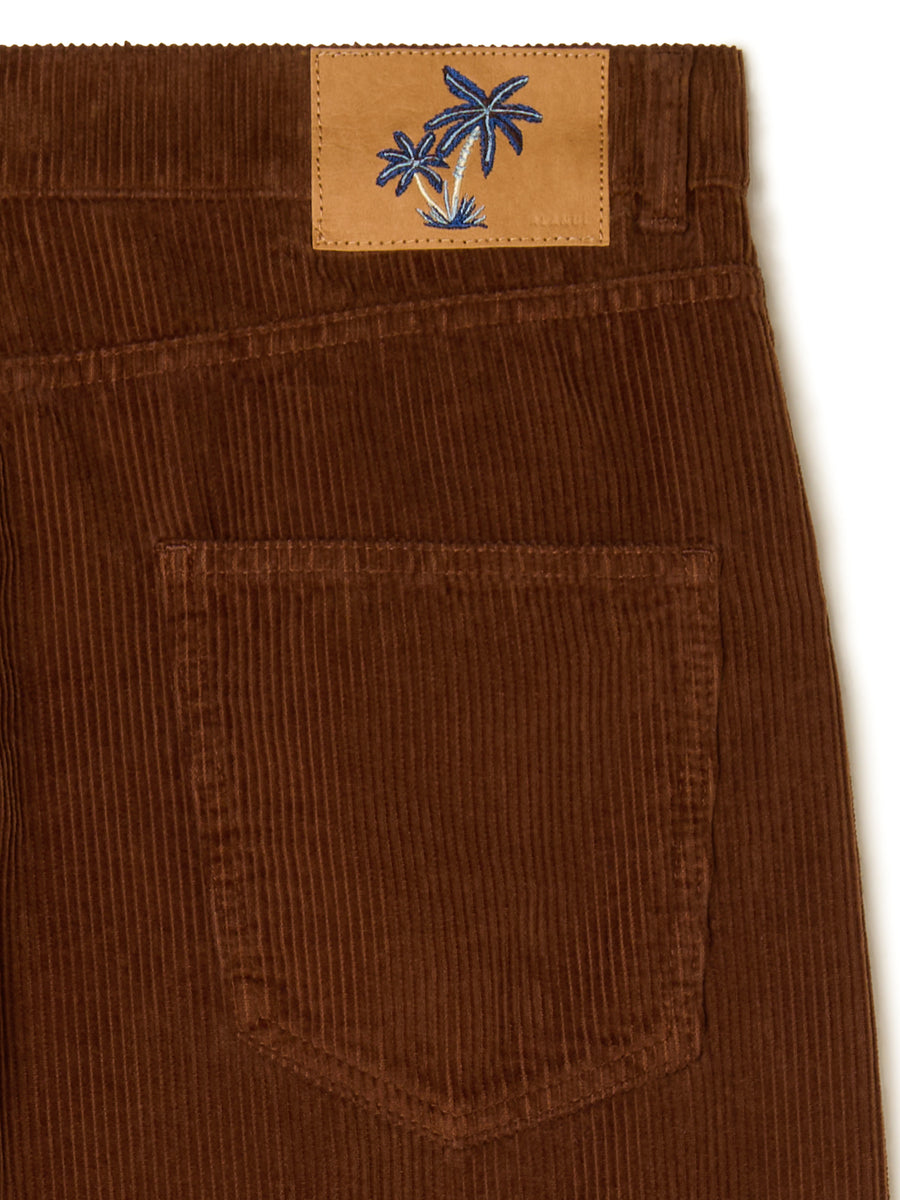The Decade Corduroy Pants