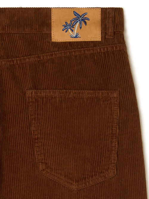 The Decade Corduroy Pants