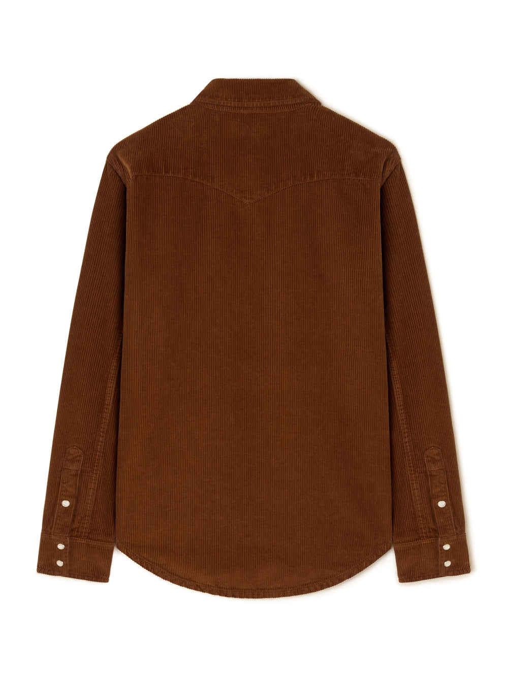 The Decade Corduroy Shirt