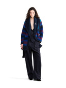 Giorgio Armani for Alanui Cardigan