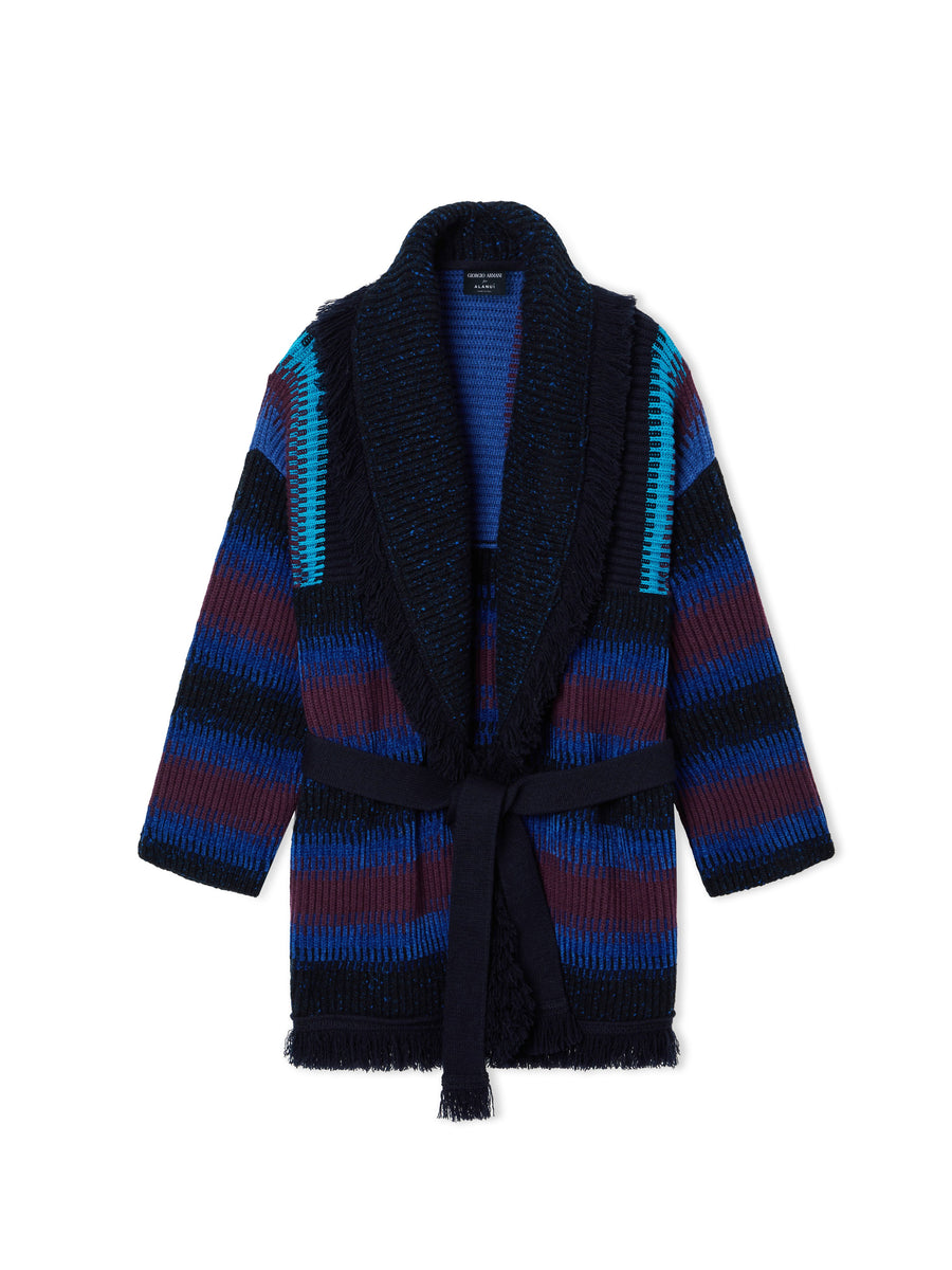 Alanui-The Cardigan-Unisex-Blue/Purple-LUHB001E26KNI001-2