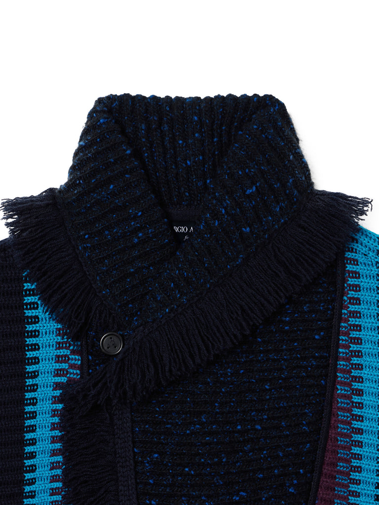 Alanui-The Cardigan-Unisex-Blue/Purple-LUHB001E26KNI001-6
