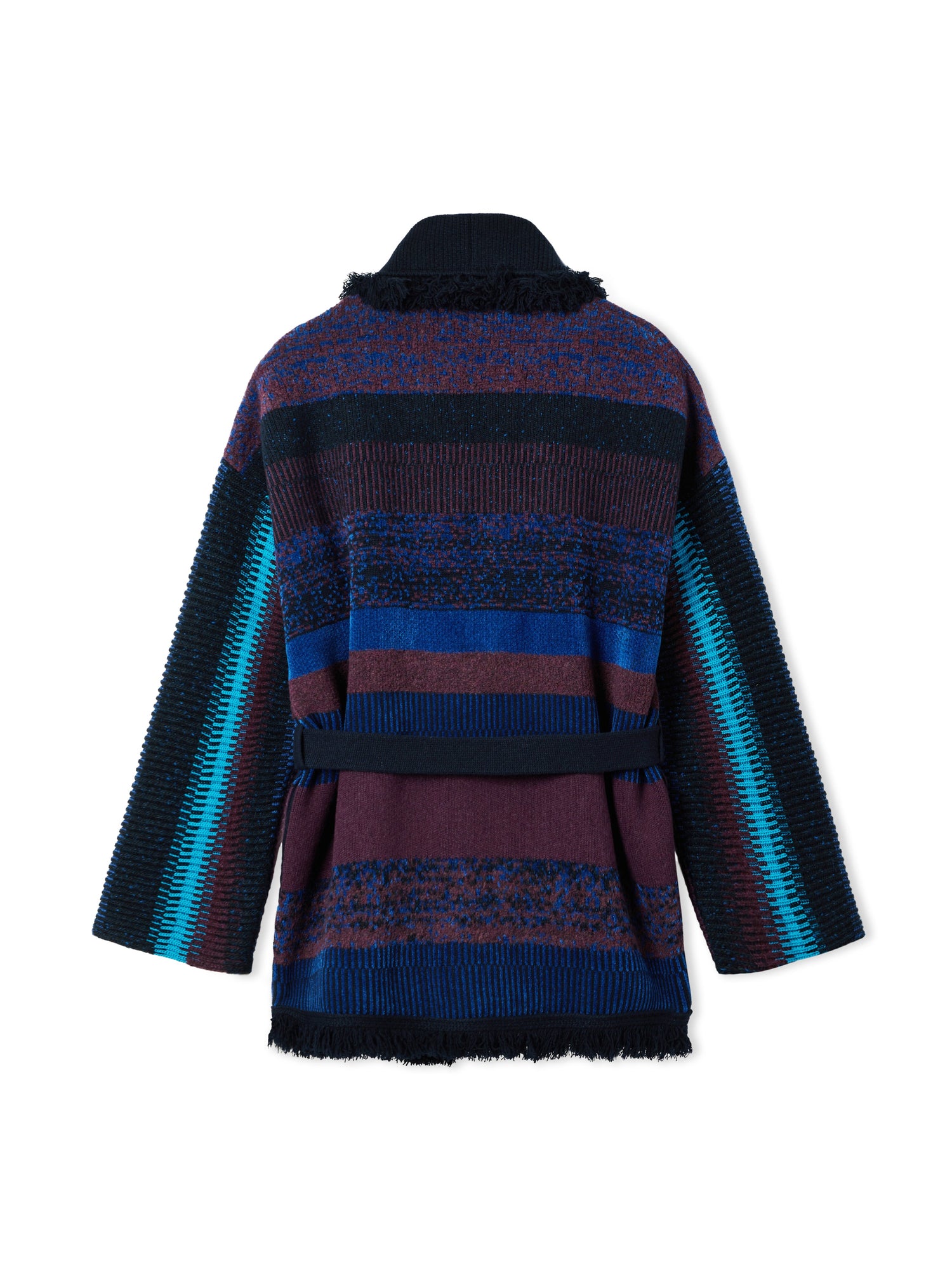 Alanui-The Cardigan-Unisex-Blue/Purple-LUHB002E26KNI001-3