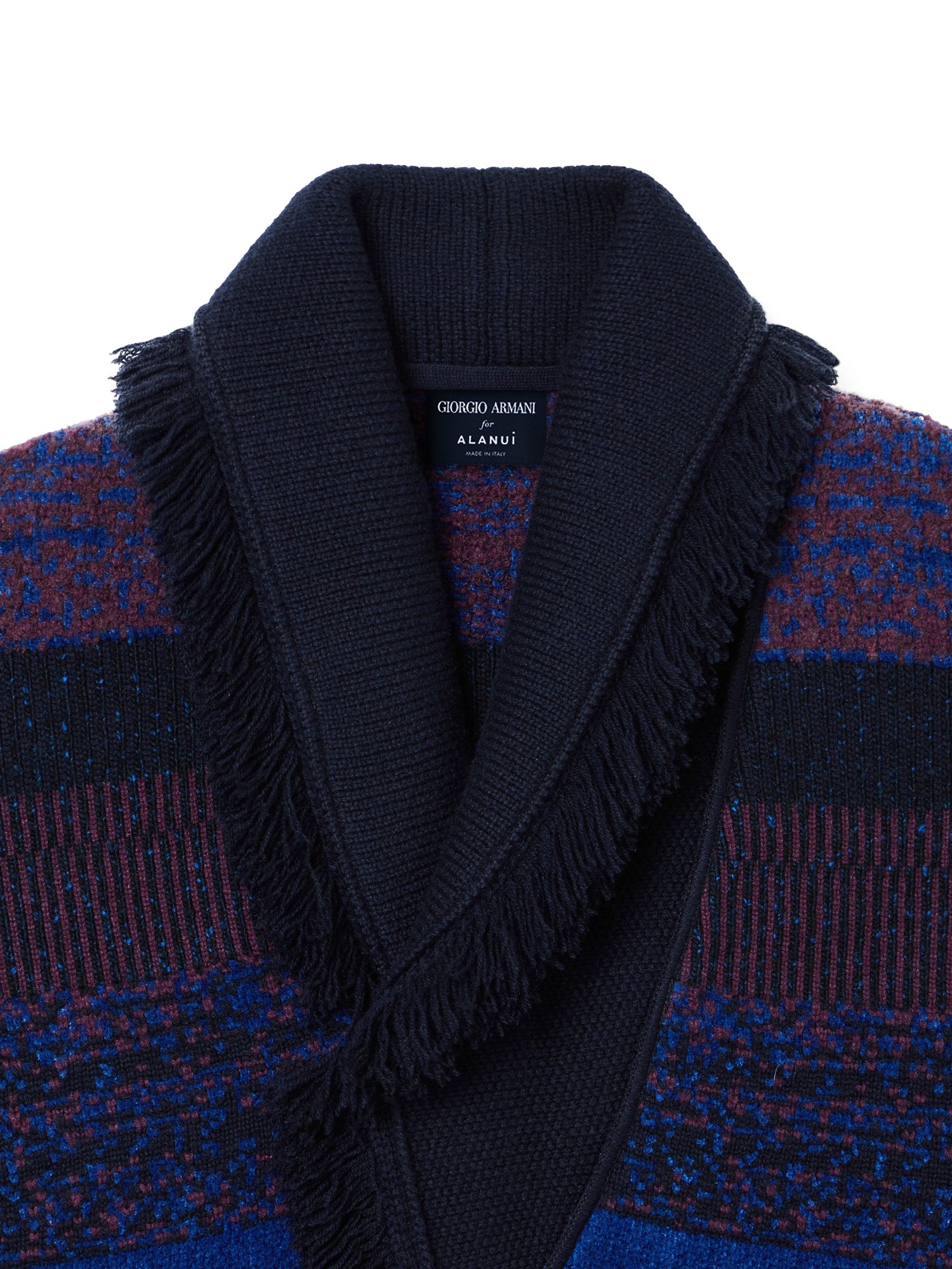 Alanui-The Cardigan-Unisex-Blue/Purple-LUHB002E26KNI001-6