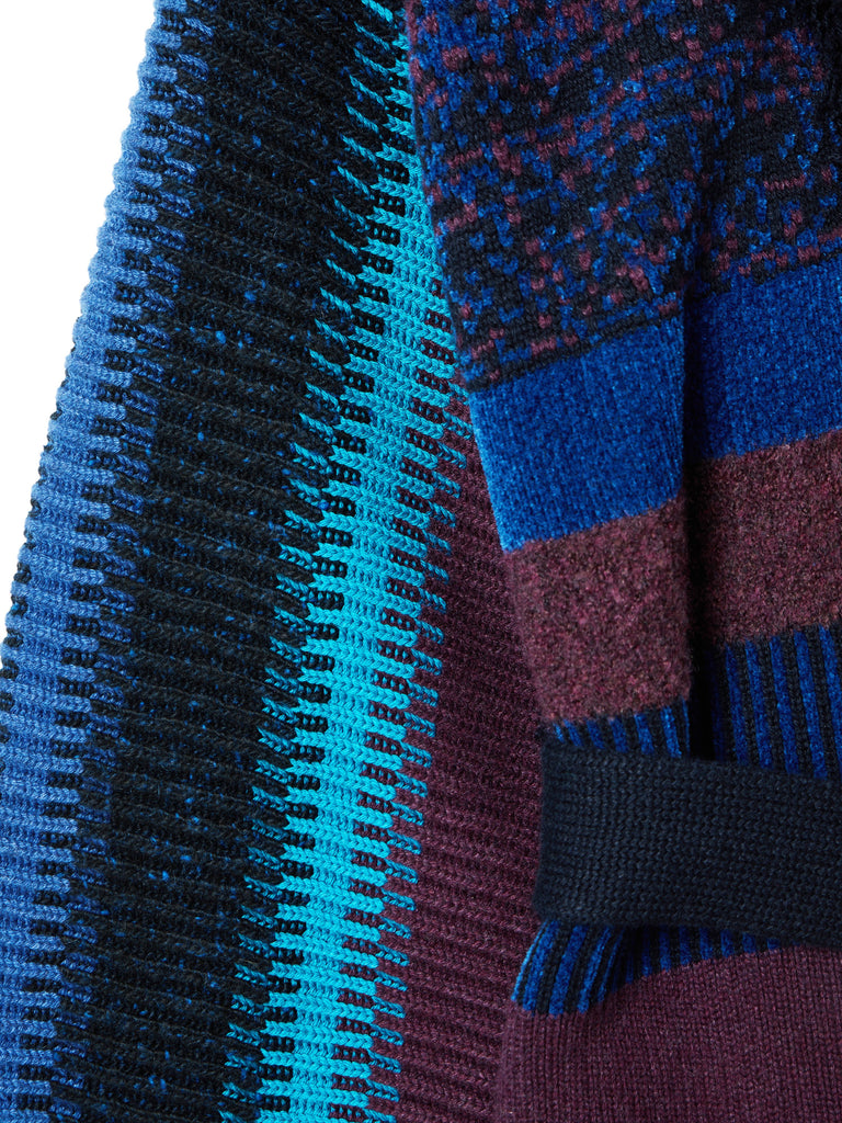 Alanui-The Cardigan-Unisex-Blue/Purple-LUHB002E26KNI001-9