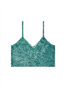 Nothing But Light Tank Top