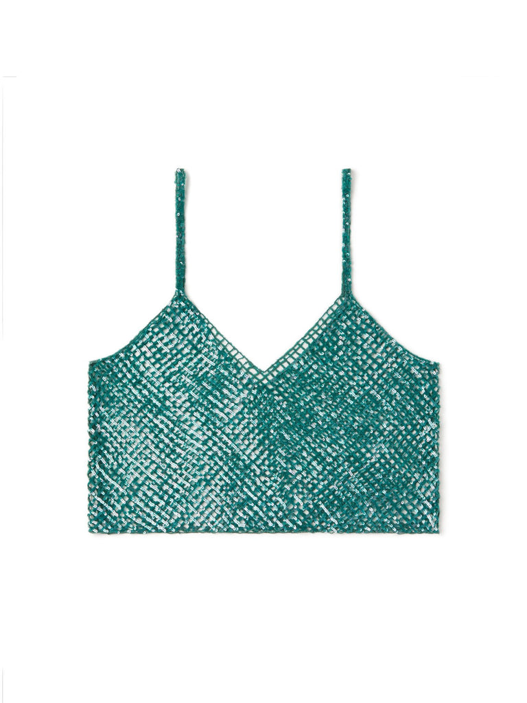 Nothing But Light Tank Top