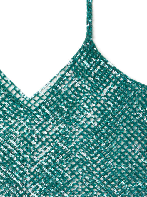 Nothing But Light Tank Top