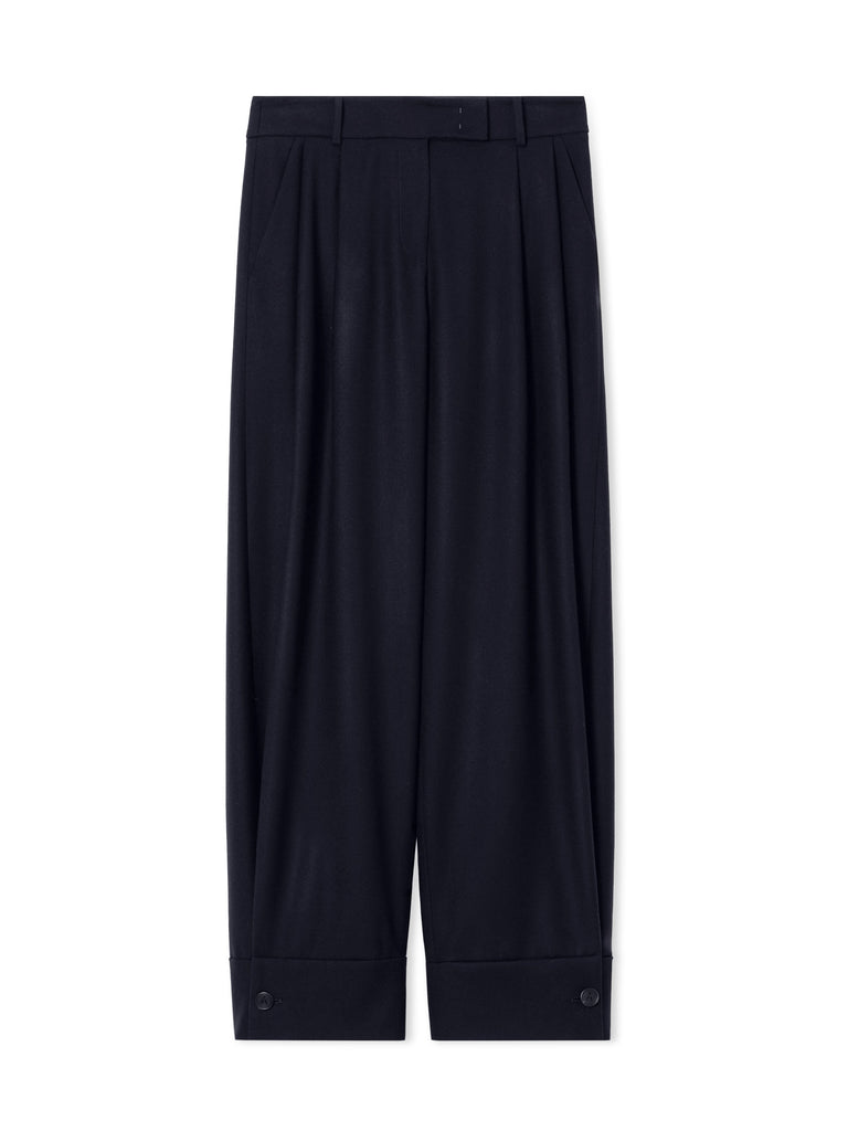 Giorgio Armani for Alanui Trouser