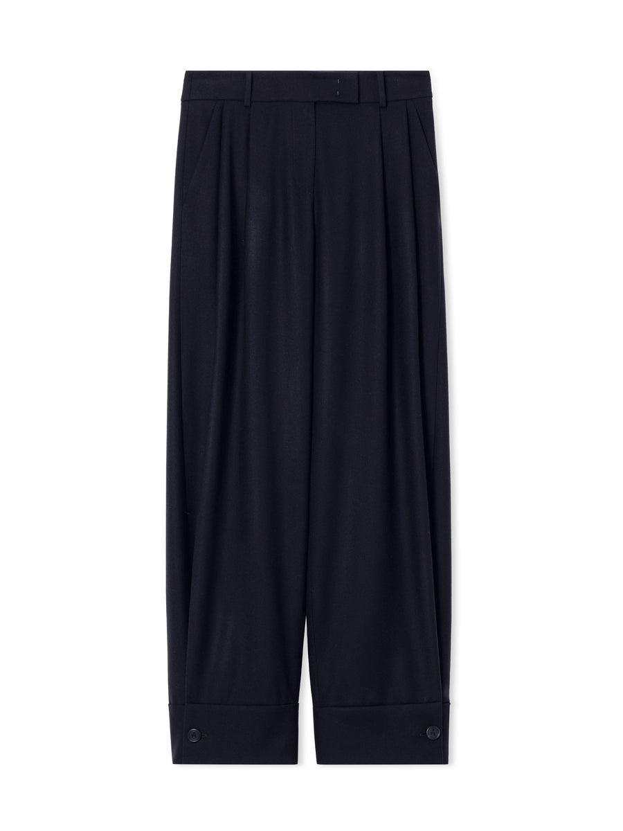 Giorgio Armani for Alanui Trouser