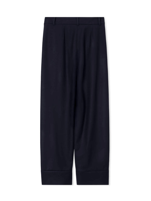 Giorgio Armani for Alanui Trouser