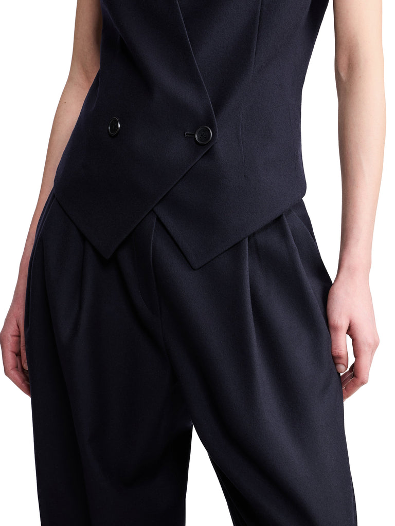 Giorgio Armani for Alanui Trouser
