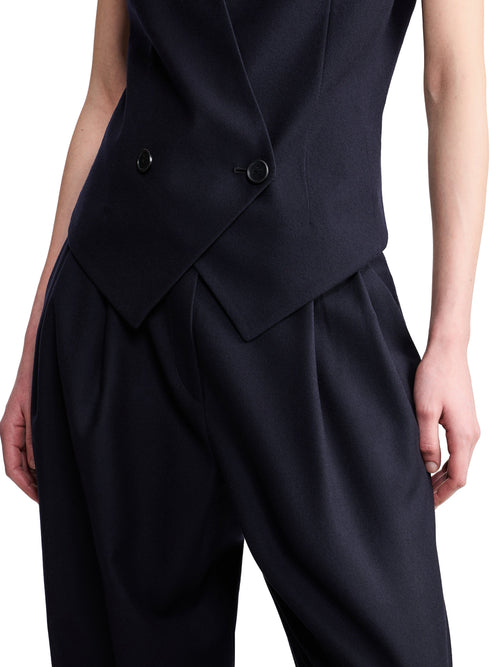 Giorgio Armani for Alanui Trouser