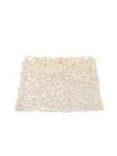 Light Between Palms Mini Skirt